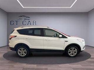 FORD Kuga usata, con Alzacristalli elettrici