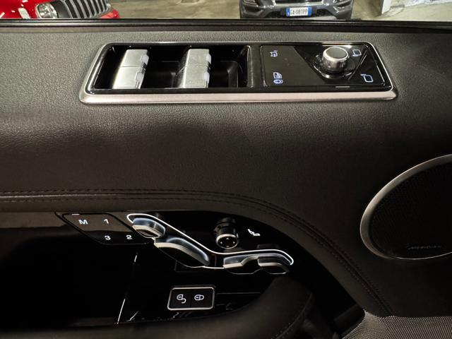 LAND ROVER Range Rover usata, con Sistema di navigazione