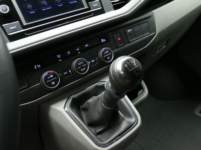 VOLKSWAGEN Caravelle usata, con Immobilizzatore elettronico
