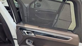 PORSCHE Macan usata, con Fendinebbia