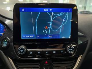 FORD Puma usata, con Chiusura centralizzata