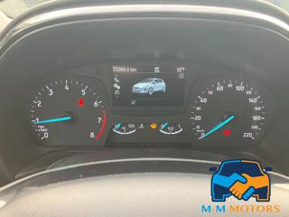 FORD Fiesta usata, con Immobilizzatore elettronico