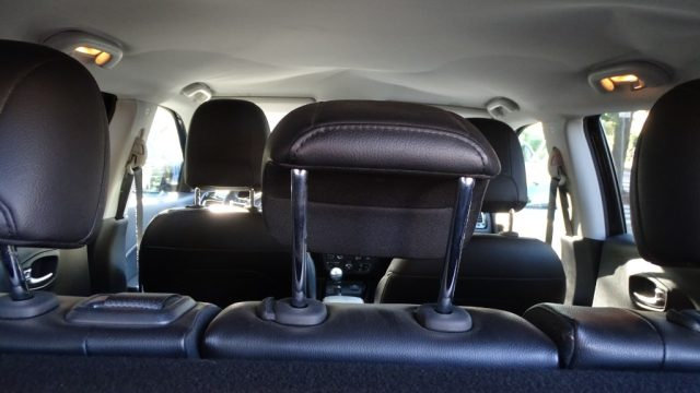 JEEP Compass usata 127