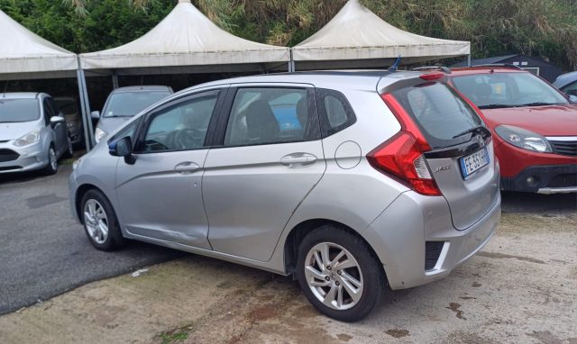 HONDA Jazz usata, con Antifurto