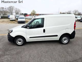 FIAT Doblo usata, con Alzacristalli elettrici
