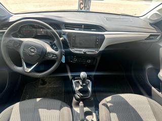 OPEL Corsa usata, con Autoradio digitale