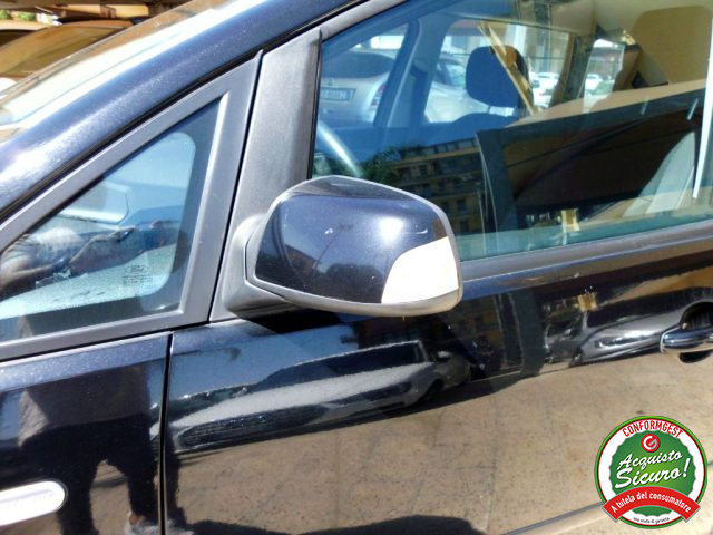 FORD C-Max usata, con Luci diurne