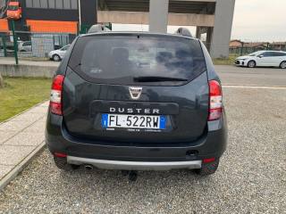 DACIA Duster usata, con Autoradio
