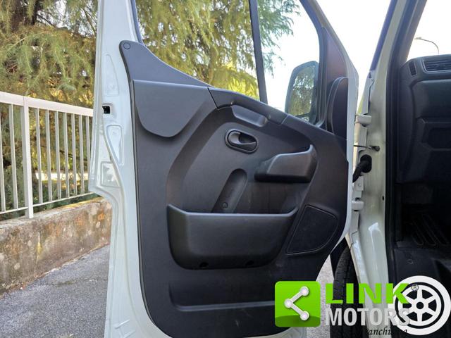 RENAULT Master usata, con Limitatore di velocità
