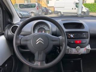 CITROEN C1 usata 10