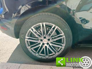 PORSCHE Macan usata, con Servosterzo