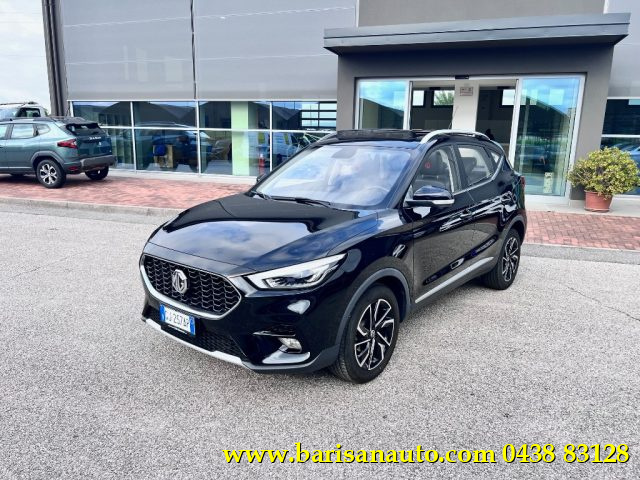 MG ZS usata, con ABS