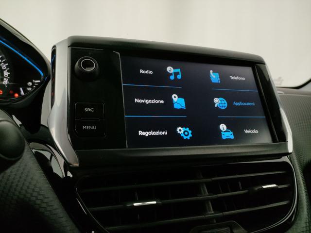 PEUGEOT 2008 usata, con ESP