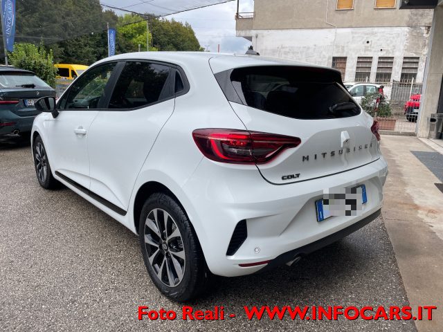MITSUBISHI Colt usata, con Airbag Passeggero