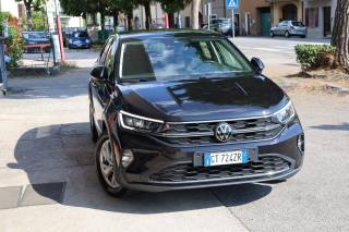 VOLKSWAGEN Taigo usata 136