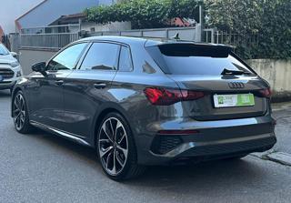 AUDI A3 usata, con Boardcomputer