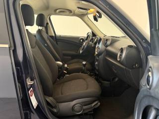 MINI Countryman usata 8
