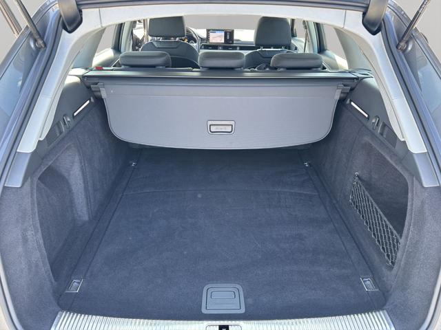 AUDI A4 usata, con Climatizzatore