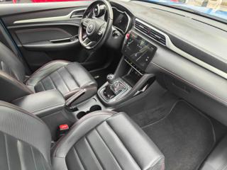 MG ZS usata, con Park Distance Control