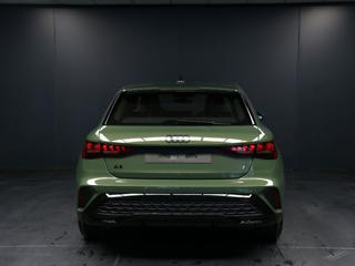 AUDI A3 usata, con Airbag Passeggero