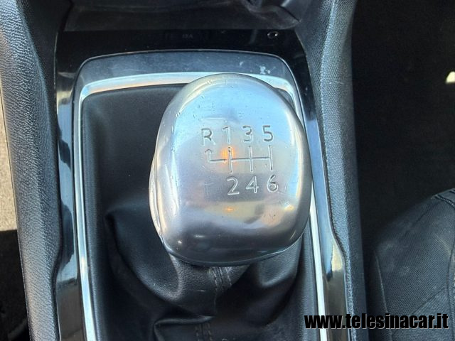 PEUGEOT 308 usata, con Sensore di luce