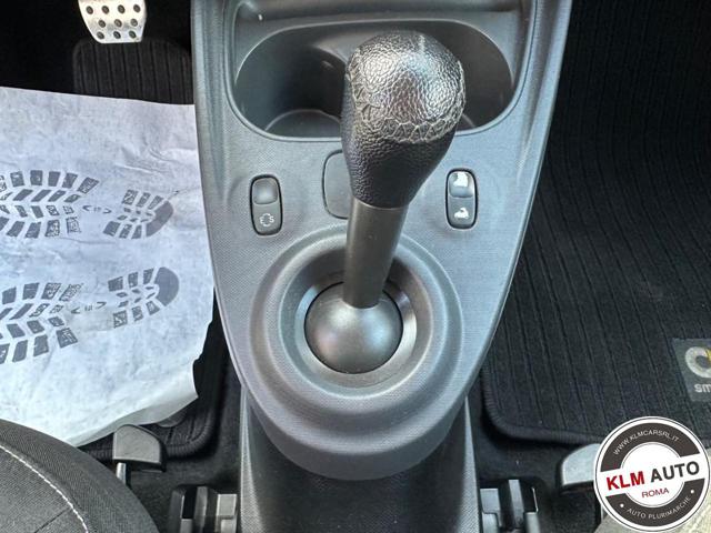 SMART ForTwo usata, con Cruise Control