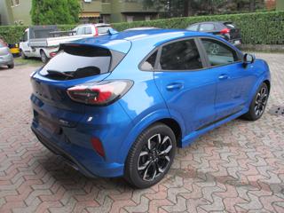 FORD Puma usata, con Cerchi in lega