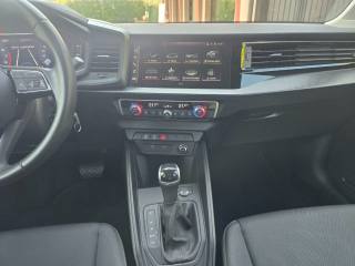 AUDI A1 usata, con Controllo vocale