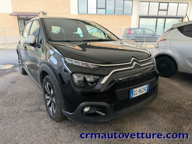 CITROEN C3 usata, con Airbag laterali