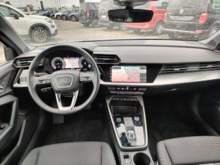 AUDI A3 usata, con Specchietti laterali elettrici