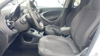 SMART ForFour usata, con Controllo trazione