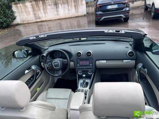 AUDI A3 usata, con ESP