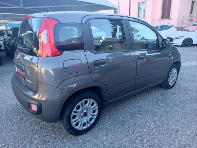 FIAT Panda usata, con Boardcomputer