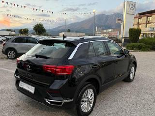 VOLKSWAGEN T-Roc usata, con Chiusura centralizzata