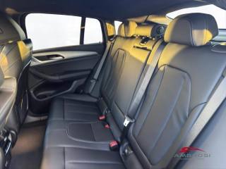BMW X4 usata 10