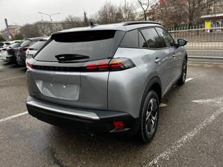 PEUGEOT 2008 usata, con Airbag Passeggero