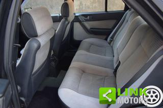 ALFA ROMEO 155 usata, con Chiusura centralizzata