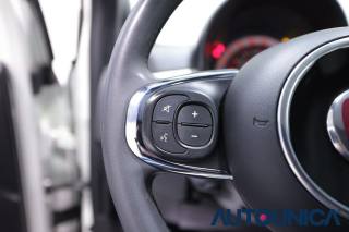 FIAT 500 usata, con Fari LED