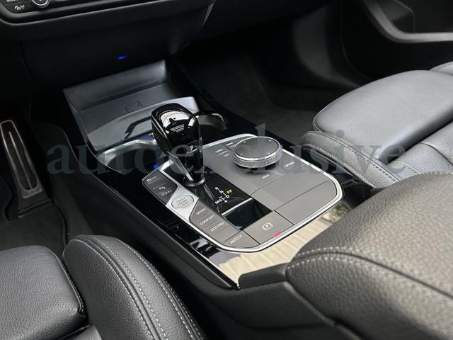 BMW M135 usata, con Cruise Control