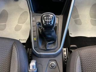 VOLKSWAGEN Taigo usata, con Servosterzo