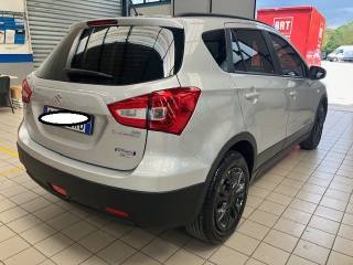 SUZUKI S-Cross usata, con Controllo trazione