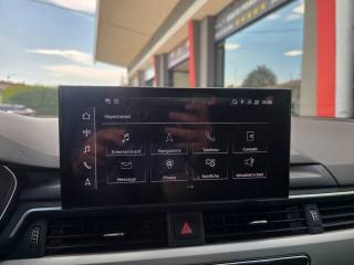 AUDI A4 usata 88