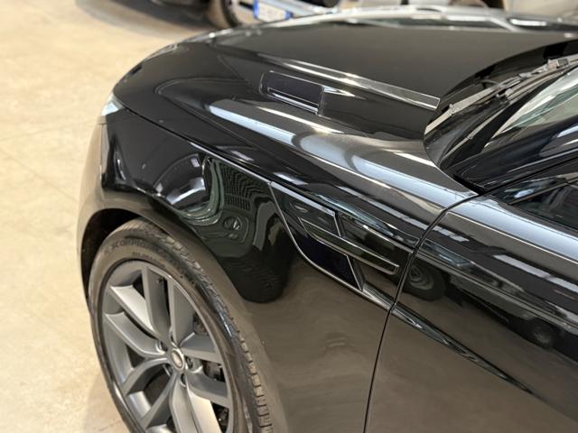 LAND ROVER Range Rover Sport usata, con Leve al volante