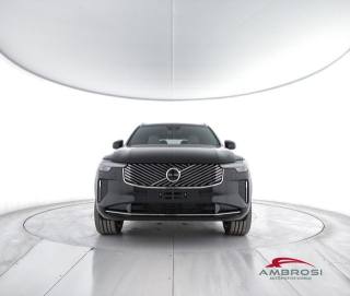 VOLVO XC90 usata 4