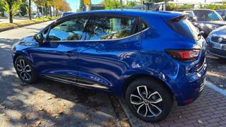 RENAULT Clio usata, con Alzacristalli elettrici