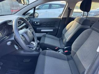 CITROEN C3 usata, con Immobilizzatore elettronico