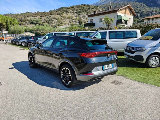 CUPRA Formentor usata, con Airbag laterali