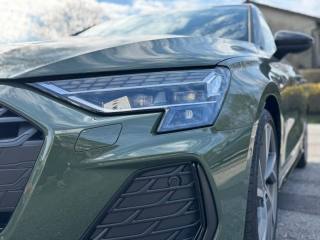 AUDI A3 usata, con Alzacristalli elettrici