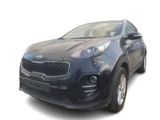 KIA Sportage usata, con Airbag Passeggero