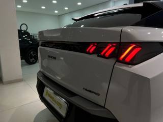 PEUGEOT 3008 usata, con Park Distance Control